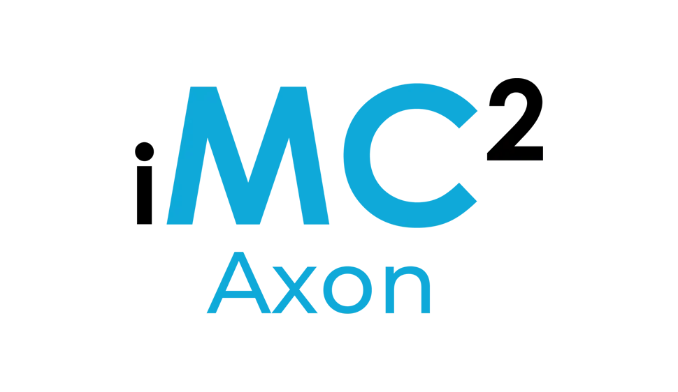 Controladora iMC² Axon